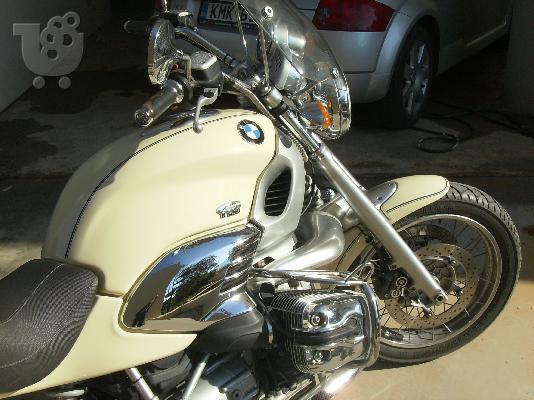 BMW R 850 C 