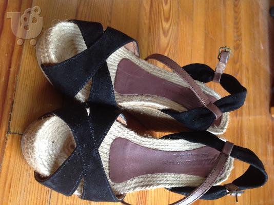Espadrilles νούμερο 36