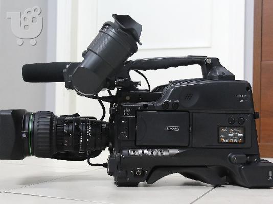 ΒΙΝΤΕΟΚΑΜΕΡΑ  SONY DSR 400