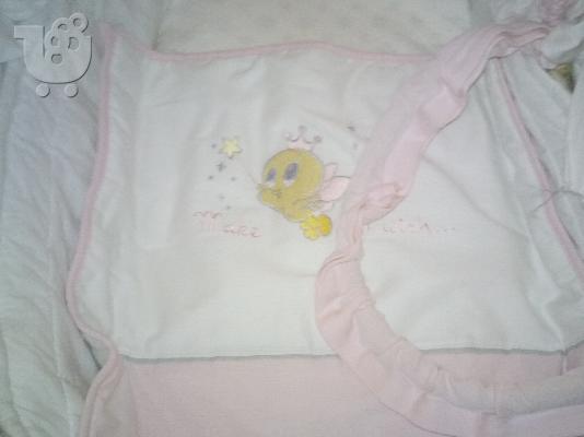 καλαθουνα baby tweety