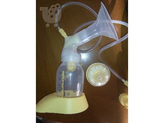 Medela swing