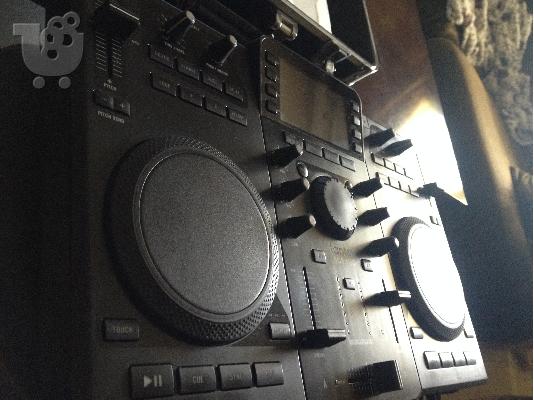 Stanton SCS- 4DJ