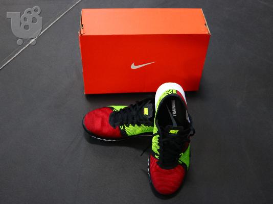ΠΩΛΟΥΝΤΑΙ Αθλητικά Παπούτσια NIKE 40 Free Trainer 3.9 v4 Fitness ΑΧΡΗΣΙΜΟΠΟΙΗΤΑ!...