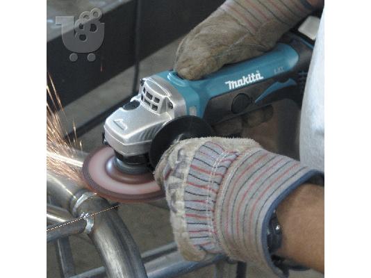 Makita LXT1500 18 Volt 15 Piece Cordless Combo Kit