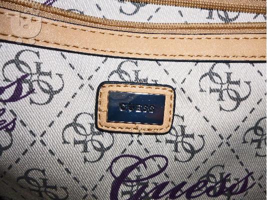 ΤΣΑΝΤΑ GUESS