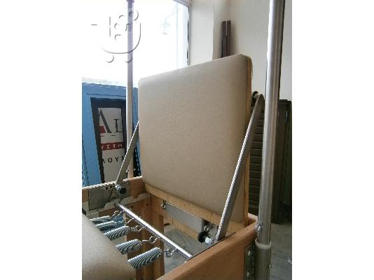 Κρεβάτι Pilates - Cadilac with Reformer