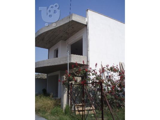 PoulaTo: οικοπεδο αλυκες βολου