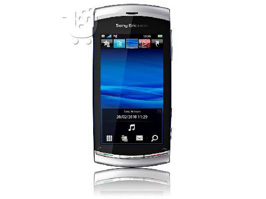 sony ericsson vivaz