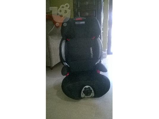 καθισμα αυτοκινήτου 15-36kg casualplay