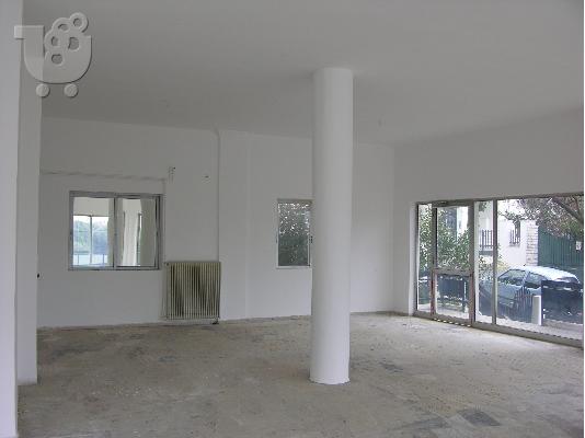 Επαγγελματικός χώρος 220 τ.μ.