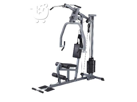 PoulaTo: ΠΟΛΥΟΡΓΑΝΟ M300 (BODY CRAFT) 800 €