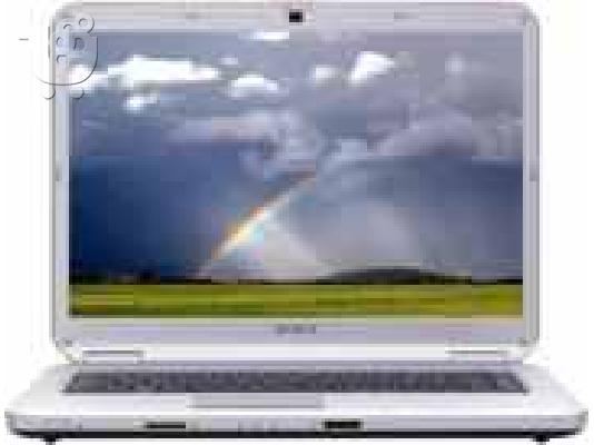 PoulaTo: [Sony Vaio VGN-NS31M/S]