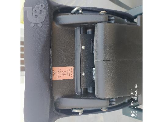 ΚΑΘΙΣΜΑ ΑΥΤΟΚΙΝΗΤΟΥ CHICCO ELETTA  0-18kg