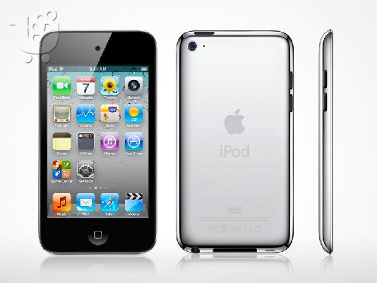 PoulaTo: ipod touch 4gen