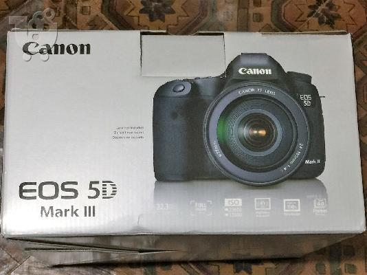 PoulaTo: Canon EOS 5D Mark III 24-105mm EF φακό WhatsApp: 447452264959