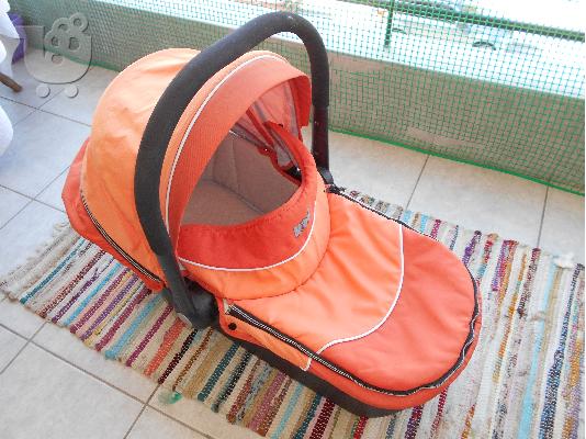 PORT BEBE kiddo smart