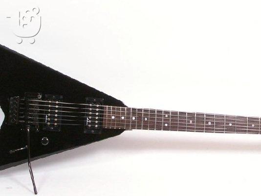 PoulaTo: Jackson V js30rr