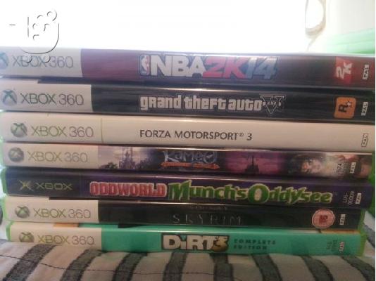 Xbox 360 sale