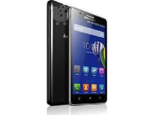 PoulaTo: LENOVO A536