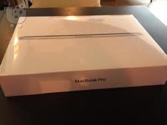 PoulaTo: Brand New Apple Macbook Pro 13/15/17 inch 2.4GHz 4gb Ram 500gb HHD Notebook