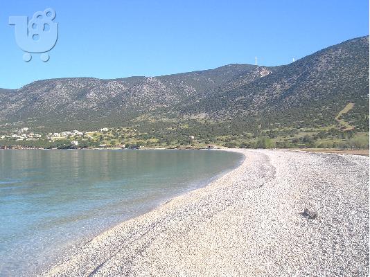 Απεριόριστη θέα στον Αργολικό κόλπο