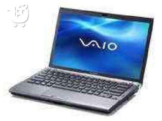 PoulaTo: (Sony Vaio VGN-Z41WD/B)