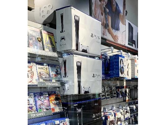iPhone / Ps5 προς πώληση.