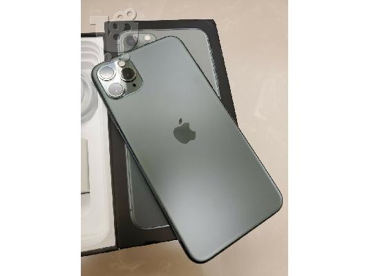 Apple iPhone 11 Pro 64GB  = 500 EUR, Apple iPhone 11 Pro Max 64GB = 530 EUR, Apple iPhone ...