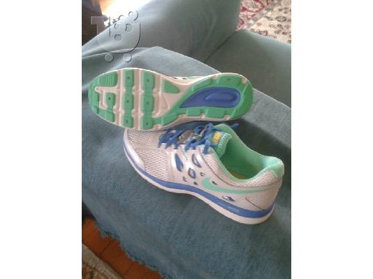 PoulaTo: nike dual fusion lite ladies running
