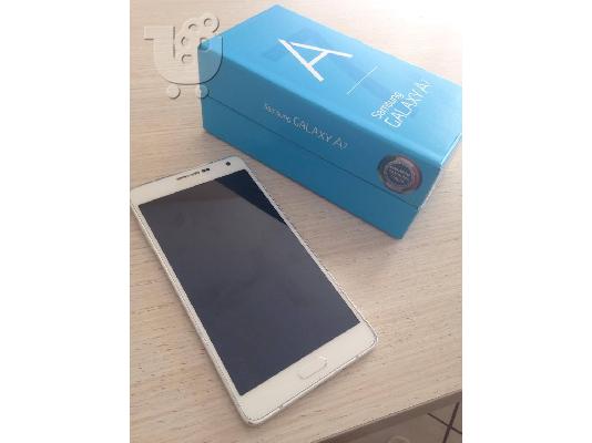 Samsung Galaxy A7