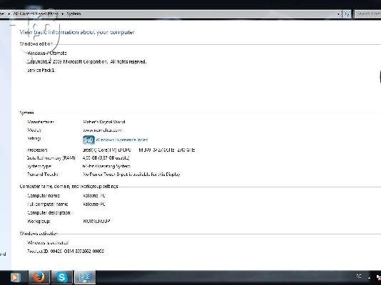 ΠΩΛΕΙΤΕ LAPTOP Packard Bell EasyNote ΤΚ85 Core i3