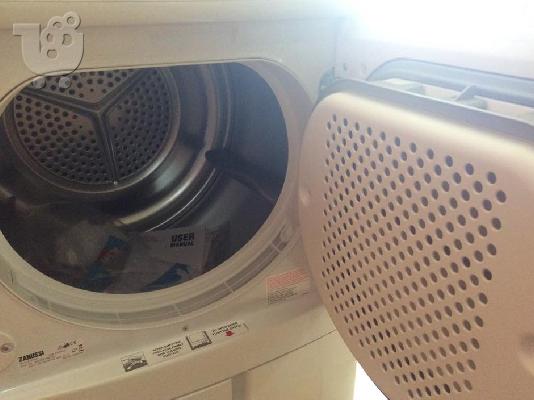 ΣΤΕΓΝΩΤΗΡΙΟ Zanussi (ολοκαίνουργιο)
