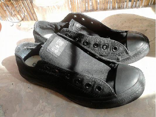 PoulaTo: ΑΥΘΕΝΤΙΚΑ ALL STAR CONVERSE