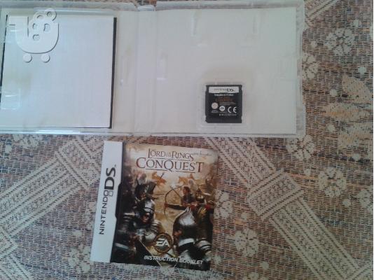 The Lord Of The Rings Conquest