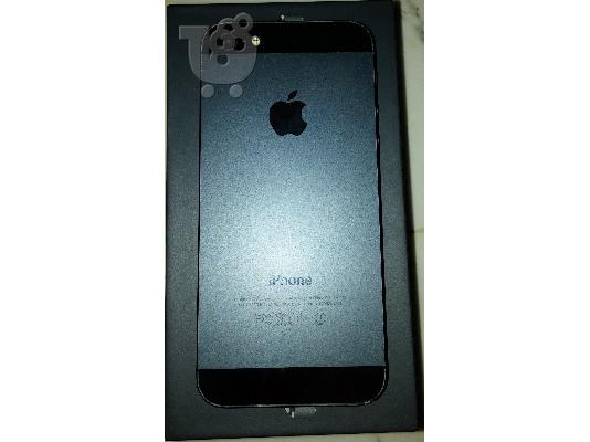 PoulaTo: I-PHONE 5 ΜΑΥΡΟ 16GB