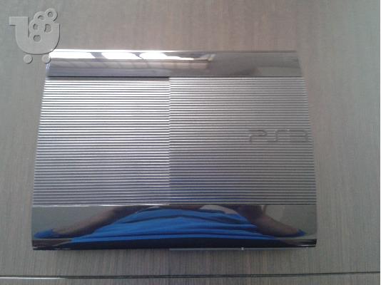 PoulaTo: ps3