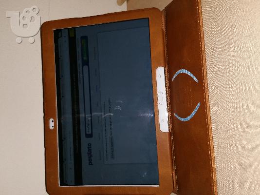 Samsung Galaxy Note 10.1 2014 Edition LTE White