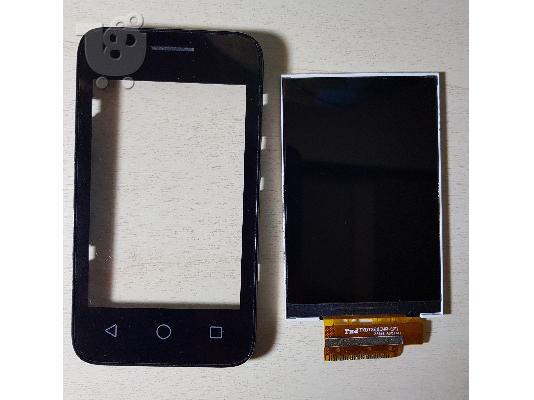 PoulaTo: Οθόνη Alcatel Pixi 3 4009d