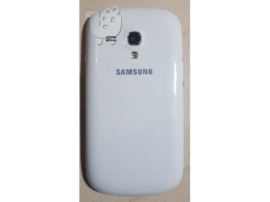 Samsung Galaxy S III mini I8190