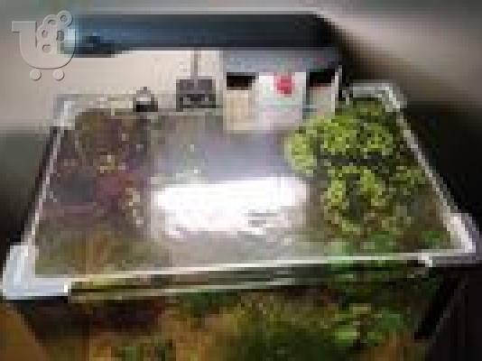 ΠΩΛΕΙΤΑΙ ΕΝΥΔΡΕΙΟ AQUASCAPE