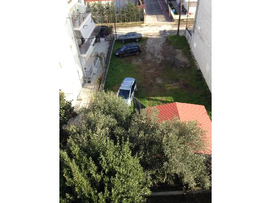 Πωλείται οικόπεδο 377τμ σε κεντρική περιοχή των Τρικάλων....