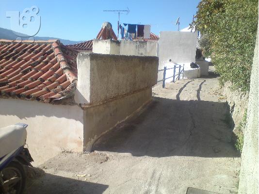 ΠΩΛΕΙΤΑΙ ΣΠΙΤΙ ΣΤΟΝ ΠΟΡΟ