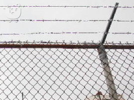 PoulaTo: Περιφράξεις κάγκελου 693.899.03.99 Περιφράξεις Χώρων Περιφράξεις Οικοπέδων Περιφράξεις αγροτεμαχίων Περιφράξεις εργοστασίων Περιφράξεις κατοικιών Περιφράξεις γηπέδων Περιφράξεις εργασιακών χώρων</p