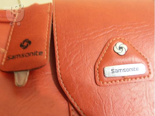 βαλίτσα samsonite