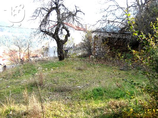 Οικόπεδο στη ΣΑΜΑΡΙΝΑ