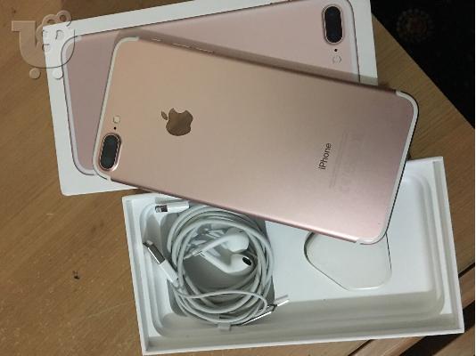 PoulaTo: Apple Iphone 7 plus / Apple Iphone 7 32GB/128GB /256GB