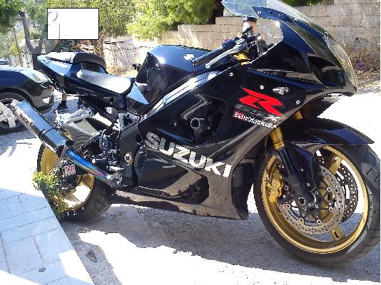 PoulaTo: SUZUKI GSX-R 1000 (K3/K4) '04