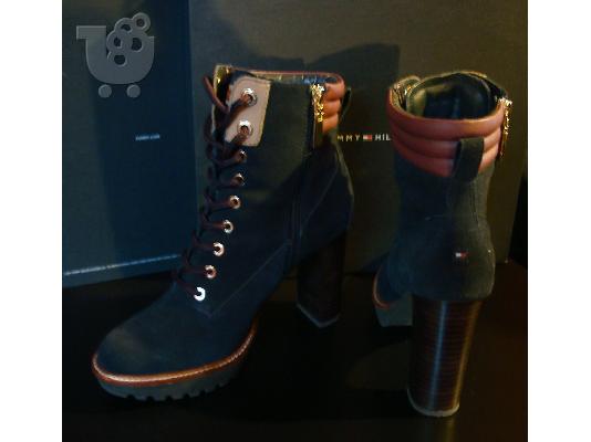 PoulaTo: Tommy Hilfiger mpotakia