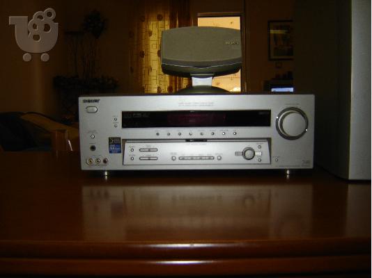 PoulaTo: Sony