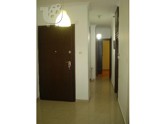 Ανακαινισμένο διαμέρισμα 80 τμ περιοχή Δελφών - Μποτσαρη...